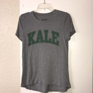 “KALE” T-shirt